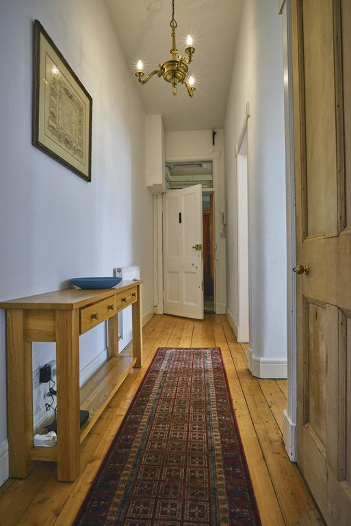Comely Bank Edimburgo