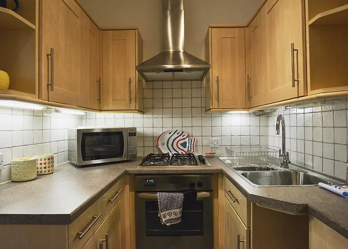 Comely Bank Apartment